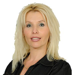Hana Šarounová