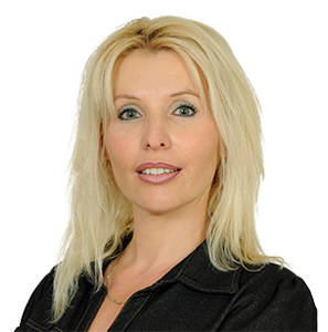 Hana Šarounová